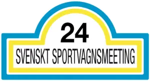 Svenskt Sportvagnsmeeting 2024